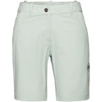 Mammut Hiking V  Damen  Softshellhose gruen Größe XS Trekking  Elastisch