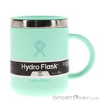 Hydro Flask Mug 355ml Thermobecher-Türkis-One Size