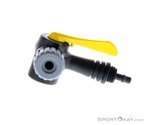 Topeak TwinHead JoeBlow Sport&Sprint Pumpe Zubehör-Schwarz-One Size