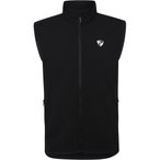 Ziener Nasim-Z Weste Herren  Softshellwesten schwarz Größe S Mountainbike | Gr
