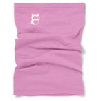 Namuk - Kid's Gufo Merino Schlauchschal Gr One Size rosa