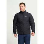 JACK WOLFSKIN Herren Funktionsjacken lg.Arm He/Uni FLEXTREK INS JKT M, Größe M