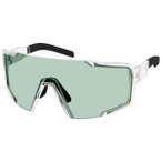 Scott - Sunglasses Shield S1 - Fahrradbrille grün