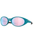 Oakley - Sonnenbrille - Eyejacket Redux Matte Balsam/Prizm Snow Sapphire für He
