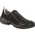 Scarpa Mojito   Freizeitschuhe schwarz Größe 42.5 Lifestyle Atmungsaktiv