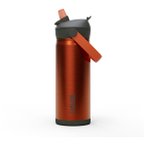 Camelbak - Kid's Thrive Flip Straw VSS - Isolierflasche Gr 500 ml weiß