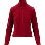 Blutsgeschwister Jolly Troyer  Damen  Pullover rot Größe L Lifestyle  Hautfreu
