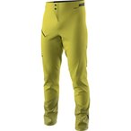 Dynafit Blacklight 3l Hose Herren  Skihose gelb Größe XL Trekking  Elastisch W
