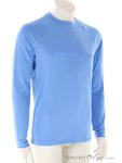 POC Reform Enduro L/S Herren Bikeshirt-Blau-L