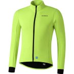 SHIMANO ELEMENT Jacket , Yellow, Größe S in Gelb
