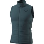 Dynafit Blacklight PRL Weste Herren  Kunstfaserwesten gruen Größe XXL Trekking