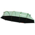 Hilleberg Kaitum 2 GT Zeltunterlage  Zeltunterlagen schwarz Größe One Size Cam