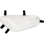 POC Ultra Frame Bag 3L Rahmentasche  Fahrradtaschen weiss Größe 3L Bikepacking