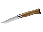 Opinel  Walnuß