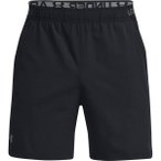 UNDER ARMOUR Herren Shorts UA VANISH WOVEN 6IN SHORTS, Größe XXL in Schwarz