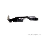 Scott Gambler Dropout Shimano Schaltauge-Schwarz-One Size