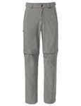 Vaude Herren Farley Stretch T-ZIp Pants III 56