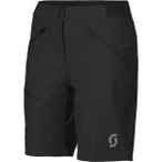 SCOTT Damen Shorts SCO Shorts W's Explorair Light, Größe L in Schwarz
