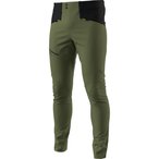 Dynafit Transalper DST Hose Herren  Softshellhose oliv Größe L Camping  Widers