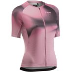 Northwave Damen Force Evo Trikot (Größe M, rosa)