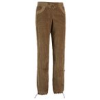 E9 - Women's Bia-VS - Boulderhose Gr XS braun