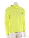 Berghaus Pendower Herren Laufjacke-Gelb-XL