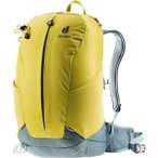 DEUTER Rucksack AC Lite 23, Größe ONE SIZE in Grün