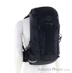 Osprey Talon 26l Rucksack-Schwarz-26