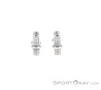 Magped Switch Pins 50 Pedal Pins-Schwarz-One Size