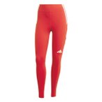 adidas Adizero Damen Lauftights ( Rot XS Größe,)