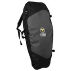 Tubbs - Snowshoe Bag Gr  S schwarz/grau