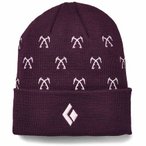 Black Diamond BD Gear Beanie, blackberry