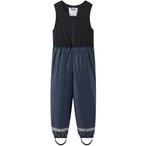 reima Loiske Hose Kinder  Hardshellhose & Regenhose blau Größe 92 Trekking  Is