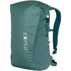 Exped Typhoon 25   Daypacks gruen Größe 25L Reise | Lifestyle