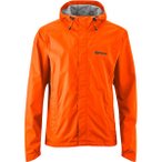 GONSO Herren Regenjacke Save Light He-Allwetterjacke, Größe 3XL in Orange