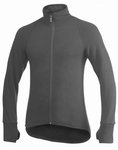 Woolpower Unisex 400 g Full Zip Thermo Jacke L