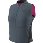 Dynafit Alpine Insulation Damen Laufweste ( Anthrazit 42)