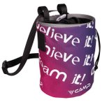 C.A.M.P. - Polimago Janja - Chalkbag Gr 1,3 l lila