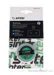 Sinter Shimano Typ G Race Bremsbeläge-Grün-One Size