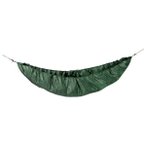 Amazonas - Down Underquilt grün