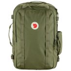 Fjällräven - Färden Carry-On Pack - Reiserucksack oliv