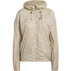 ADIDAS Damen Jacke Adi365 Running, Größe S in Braun