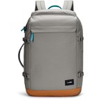 Pacsafe Go Carry-On 44L   Daypacks grau Größe 44L Reise | Lifestyle