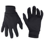 CMP - Fleece Gloves 6823868 - Handschuhe Gr Unisex S schwarz