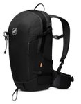 Mammut - Wanderrucksack - Lithium 20 Black  - schwarz