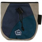 E9 Dropz Chalkbag (Größe ONE SIZE, blau)