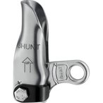 Petzl Shunt  Big Wall & Zubehör rot Größe One Size Alpinklettern