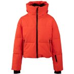 BRUNOTTI Damen Funktionsjacke Fiaskia Women Snow Jacket, Größe XL in Rot