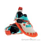 La Sportiva Gripit Kinder Kletterschuhe-Mehrfarbig-26