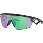 Oakley Sphaera Sportbrille  Sportbrillen & Sportsonnenbrillen schwarz Größe On